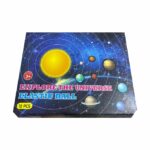 Bolas Plásticas Caja