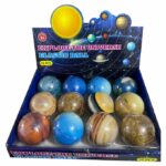 Bolas Plásticas Individuales