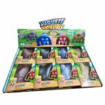 Juguete Antiestrés Individual