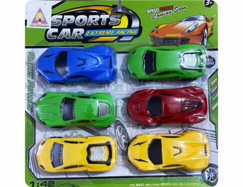 Sport Cars