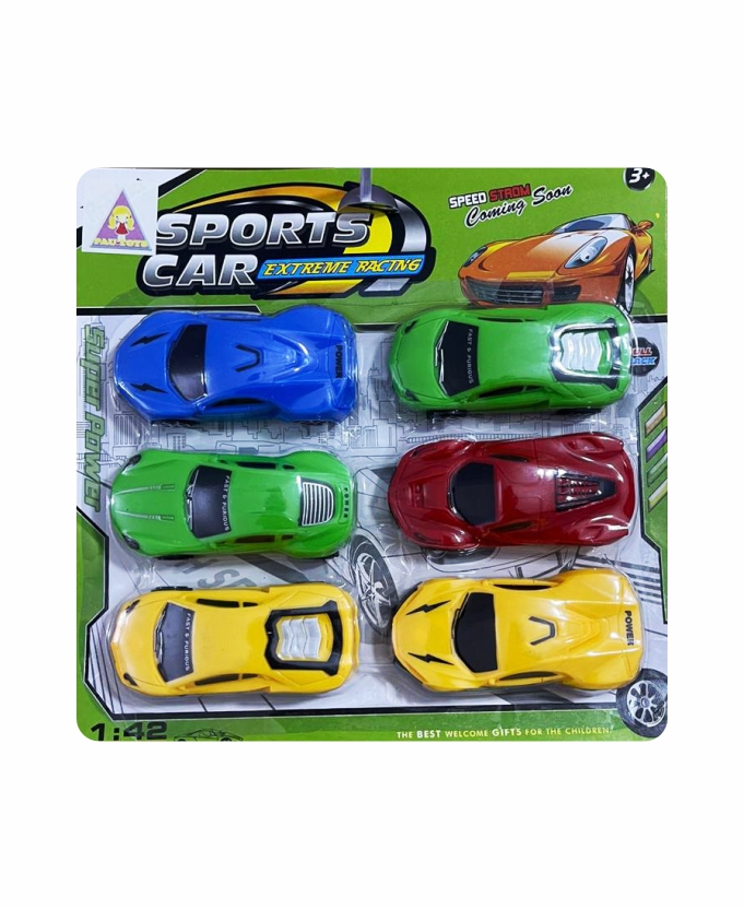 Sport Cars