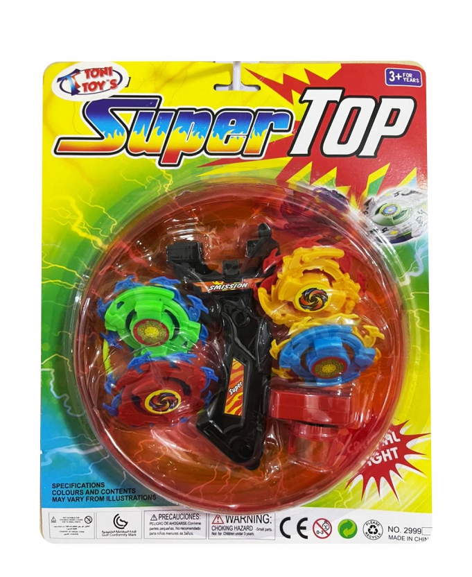 Super Top